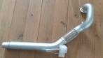 Uitlaat rvs downpipe 3 inch VW GOLF 7 GTI / TCR CUPRA 2WD ZI, Ophalen of Verzenden