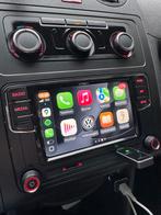 Volkswagen Radio met Apple CarPlay, Ophalen of Verzenden, Zo goed als nieuw