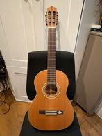 La Mancha Gitaar Rubi CM/59, Ophalen, Gebruikt, Klassieke of Spaanse gitaar