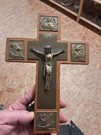 Mooi kruis inri, Antiek en Kunst, Ophalen