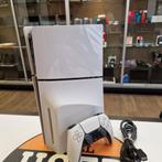 Playstation 5 Slim Disc + Controller, Sony, Zo goed als nieuw, Support@sony.com, 1-7-1 Konan, Minato-ku
Tokyo 108-0075
Japan