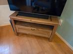 Tv meubel, Ophalen, 50 tot 100 cm, Zo goed als nieuw, Minder dan 100 cm