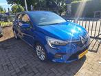 Renault Clio 1.0 TCe intens (bj 2022), Auto diversen, Handgeschakeld, 999 cc, Benzine, Hatchback