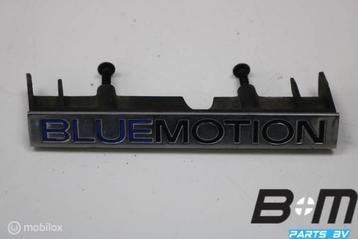 Grille logo Bluemotion VW Passat B6 3C0853993 beschikbaar voor biedingen