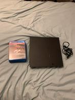 PS4 500GB - Geen Controller met 4 spellen, Spelcomputers en Games, Spelcomputers | Sony PlayStation 4, Ophalen, Zonder controller