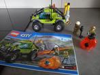 Lego Creator Helikopter transport 31043, Kinderen en Baby's, Speelgoed | Duplo en Lego, Ophalen of Verzenden, Zo goed als nieuw