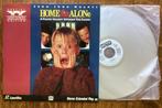 Home Alone Laserdisc met Nederlandse ondertiteling gezocht, Ophalen