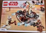 Lego Star Wars 75198 Tatooine Battle Pack uit 2017 Nieuw!, Ophalen of Verzenden, Nieuw, Complete set, Lego
