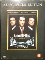 Goodfellas in sleeve, Ophalen of Verzenden, 1980 tot heden, Zo goed als nieuw