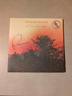Passenger all the little lights LP *GESIGNEERD!*, Ophalen of Verzenden, Zo goed als nieuw, 12 inch, Poprock