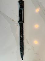 WW2 K98 Mauser bajonet bovo, Verzamelen, Ophalen of Verzenden, Landmacht, Duitsland, Mes of Dolk