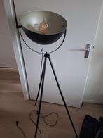 Sta lamp, Huis en Inrichting, Lampen | Vloerlampen, Ophalen, Gebruikt