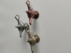 Aladdin olie lamp, Ophalen of Verzenden, Huis en Inrichting