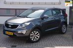 Kia Sportage 1.6 GDI BusinessLine, Auto's, Kia, Voorwielaandrijving, Euro 5, 4 cilinders, Origineel Nederlands