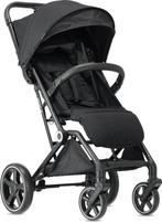 Deryan Luxe XP Buggy XL Compact lichtgewicht - Zwart - #224, Ophalen of Verzenden, Zo goed als nieuw, Overige merken, Verstelbare rugleuning