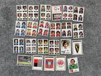 23x Panini Football 1973 - 1974 Belgie stickers nieuw badge, Verzenden, Zo goed als nieuw, Buitenlandse clubs, Poster, Plaatje of Sticker