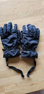 Barts kinderhandschoenen handschoenen zwart maat 5, Handschoenen, Jongen of Meisje, Gebruikt, Ophalen of Verzenden