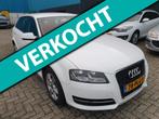 Audi A3 Sportback 1.2 TFSI Attraction Pro Line, Auto's, Voorwielaandrijving, Euro 5, Gebruikt, 4 cilinders