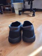 Heren Sneakers -Tennis Shoes, Ophalen, Zwart, Sneakers of Gympen, Zo goed als nieuw