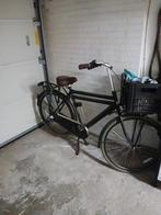 Herenfiets -, Fietsen en Brommers, Fietsen | Heren | Herenfietsen, Gebruikt, Versnellingen, 57 tot 61 cm, Ophalen