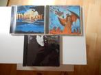 Te koop: 3 CD's van Meat Loaf., Ophalen of Verzenden, Zo goed als nieuw, Poprock