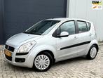 Suzuki Splash 1.2 Exclusive AUTOMAAT, Gebruikt, 4 cilinders, Origineel Nederlands, Bedrijf