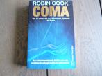 Robin Cook: Coma, Ophalen of Verzenden, Gelezen, Robin Cook, Amerika