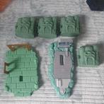 Masters of the universe origins scenery, Ophalen of Verzenden, Zo goed als nieuw