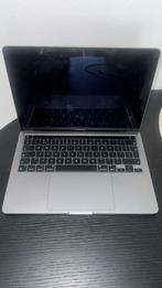 Macbook Pro 2022 te koop!, Computers en Software, Apple Macbooks, 8 GB, 13 inch, 512 GB, Zo goed als nieuw