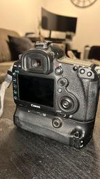 Canon EOS 5D MARK III, Audio, Tv en Foto, Fotocamera's Digitaal, Ophalen, Zo goed als nieuw, Canon, Geen optische zoom