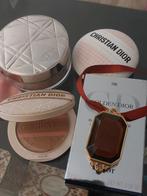 Dior Make-up Set, Gehele gezicht, Beige, Ophalen of Verzenden, Zo goed als nieuw