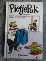 Henri Arnoldus - Pietje Puk schaatskampioen / kleermaker, Boeken, Kinderboeken | Jeugd | onder 10 jaar, Ophalen of Verzenden, Nieuw