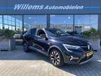 Renault Arkana 1.6 E-Tech full hybrid 145 evolution Camera,, Arkana, Stof, Gebruikt, Met garantie (alle)
