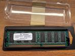 Infineon 256MB DDR SDRAM Geheugen, Computers en Software, RAM geheugen, Ophalen of Verzenden, DDR, Desktop, Gebruikt