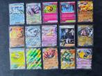 Pokemon Scarlet Violet collectie, Ophalen of Verzenden, Nieuw, Meerdere kaarten