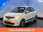 Renault Twingo 1.0 SCe Collection Airco | Elktr. pakket | Te, Elektrische ramen, Gebruikt, 4 stoelen, Origineel Nederlands