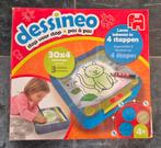 Jumbo Dessineo Tekentafel, Een of twee spelers, Ophalen of Verzenden, Zo goed als nieuw, Jumbo