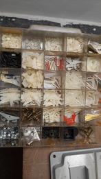 Grote bak R/C modelbouw onderdelen, Ophalen of Verzenden, Gebruikt