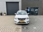 Opel KARL 1.0 ecoFLEX Innovation Airco, Cruise, NAP, Leder, Auto's, Opel, Voorwielaandrijving, 839 kg, Gebruikt, Euro 6