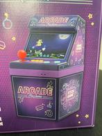 HEMA arcade machine XL, Ophalen of Verzenden, Nieuw