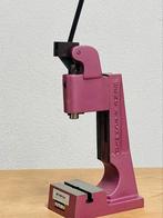 Handpers werkplaatspers Berg&Schmid HK500 instrumentenmaker, Ophalen of Verzenden, Zo goed als nieuw