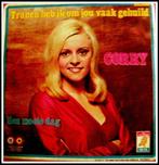 Corry Konings: Tranen heb ikom jou vaak gehuild., Cd's en Dvd's, Ophalen of Verzenden, Gebruikt, Nederlandstalig