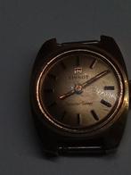 Tissot dames horloge, Sieraden, Tassen en Uiterlijk, Horloges | Antiek, Ophalen, Staal, Tissot