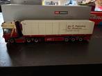 WSI DAF Jan Swijnenburg - in OVP, Ophalen of Verzenden, Nieuw, Wsi