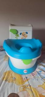Fisher price potje, Ophalen, Zo goed als nieuw, Overige typen, Overige merken