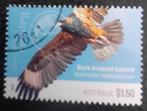 AUSTRALIE 2025 : BIRDS OF PREY SHEET, Ophalen of Verzenden