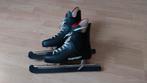 schaatsen, Ophalen, Gebruikt