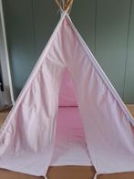 Tipi tent / speeltent Bandits & Angels, Kinderen en Baby's, Ophalen, Zo goed als nieuw