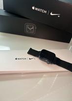 Applewatch nike +, Apple Watch ⌚️, Zwart, IOS, Ophalen of Verzenden