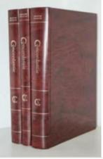 TROMMIUS, ABRAHAM (1750-1754), Boeken, Ophalen of Verzenden, Europa